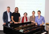 Kooperation Progymnasium – Musikschule